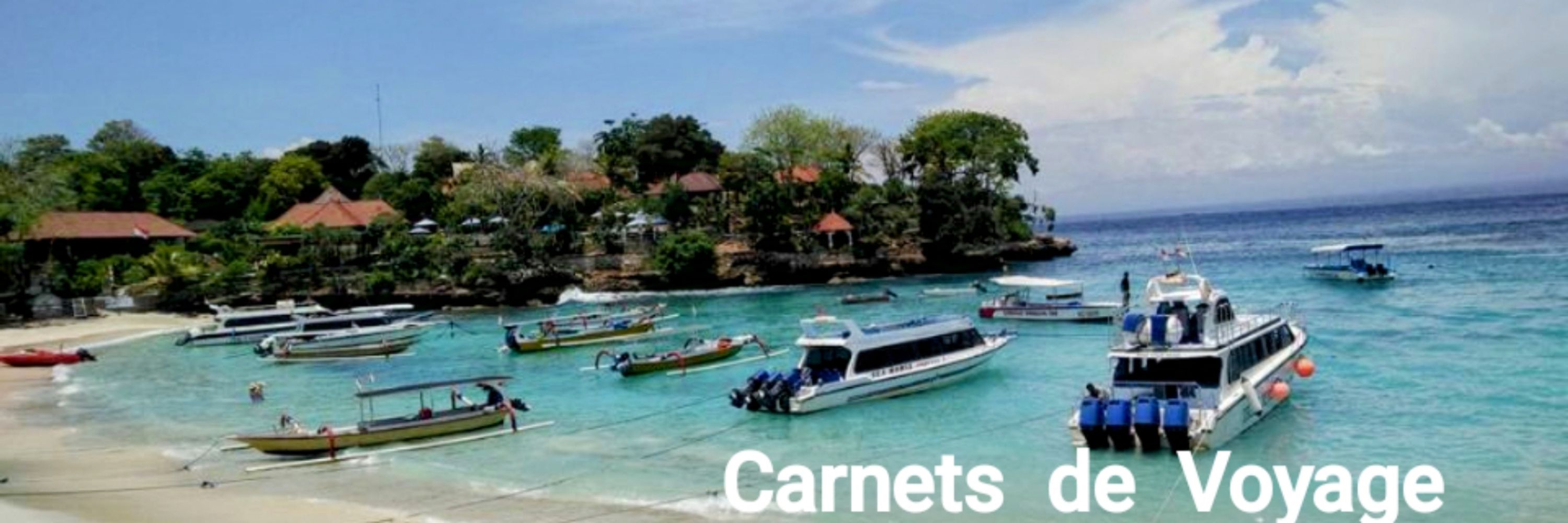 Carnets de Voyage