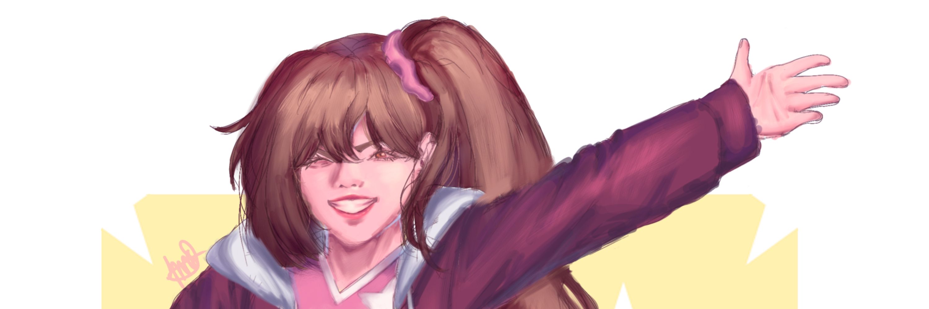 Sky's Kyosuke