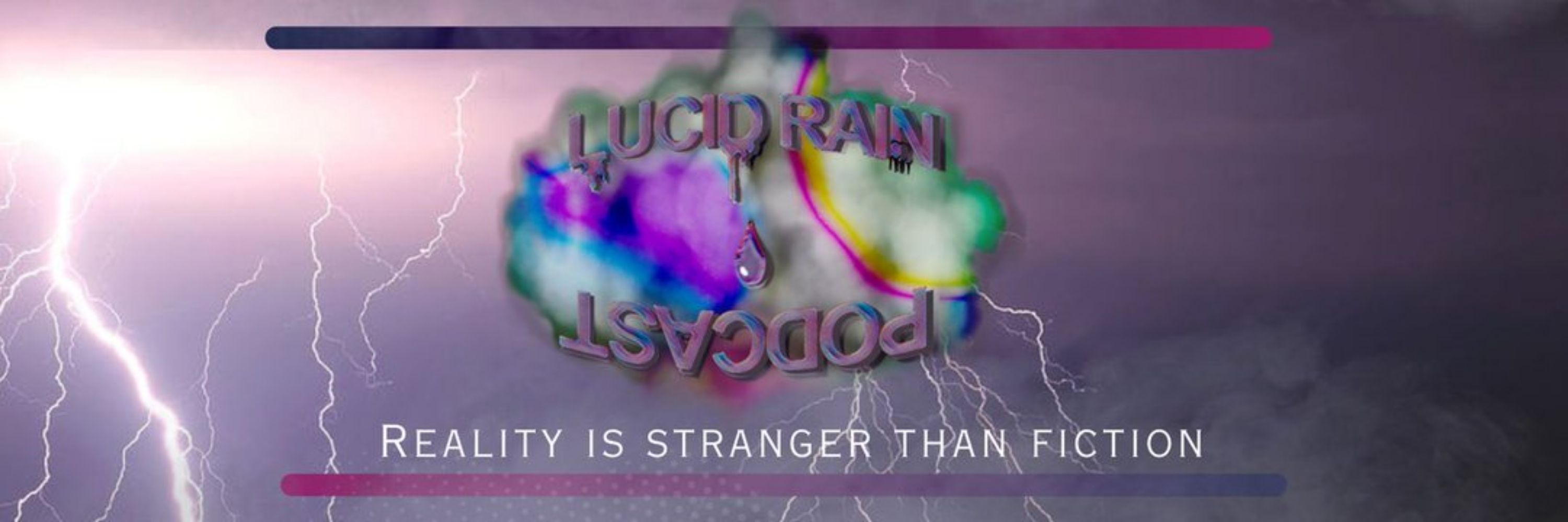 Lucid Rain