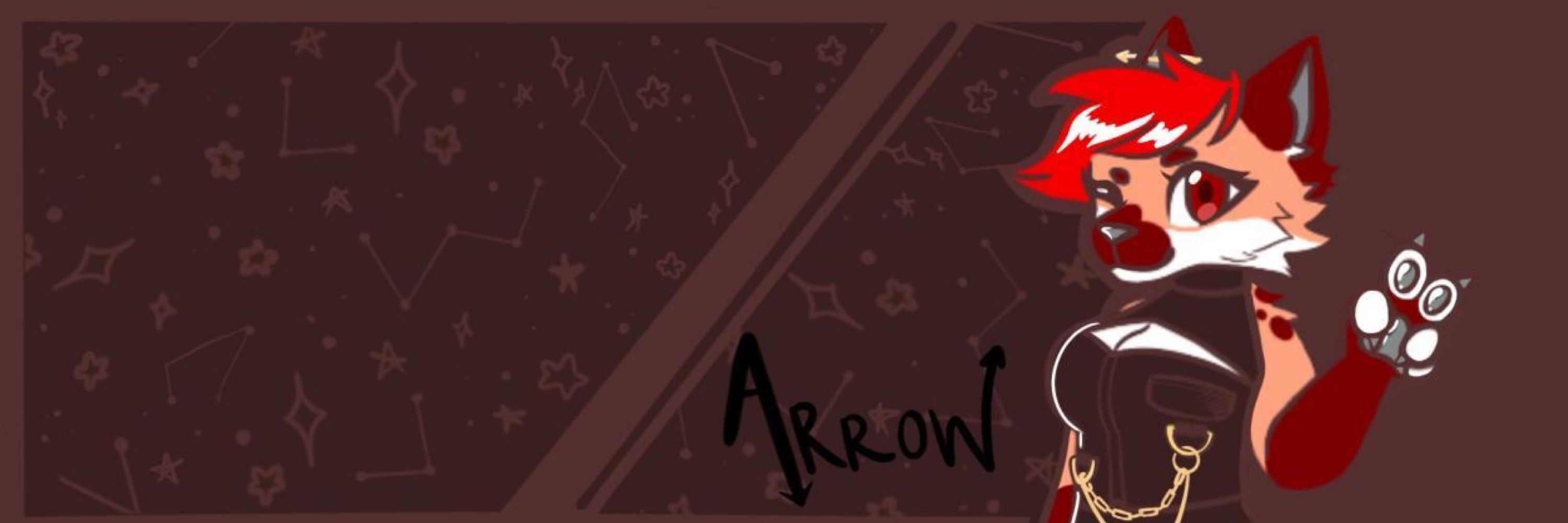 Arrowshady