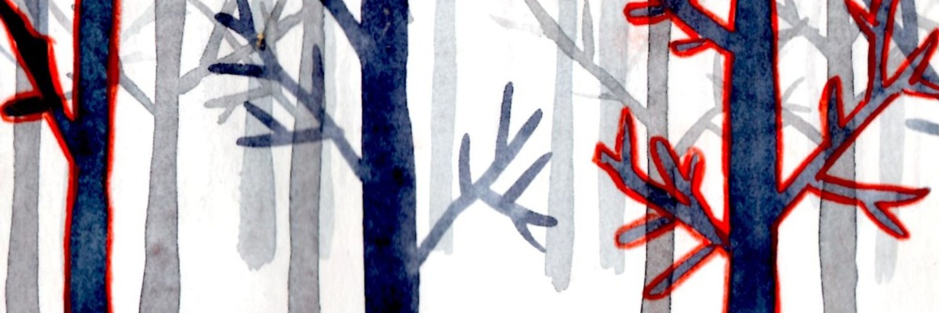 Nemoris.RAW | Illustration