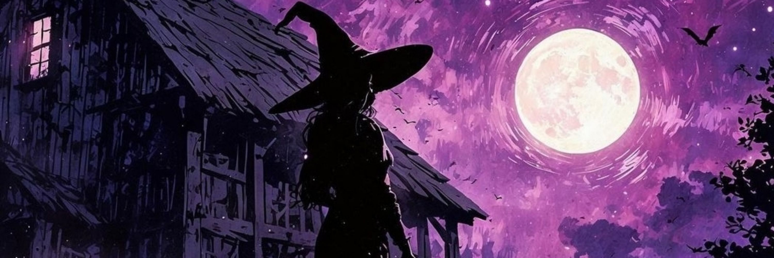 Syberia Mystic