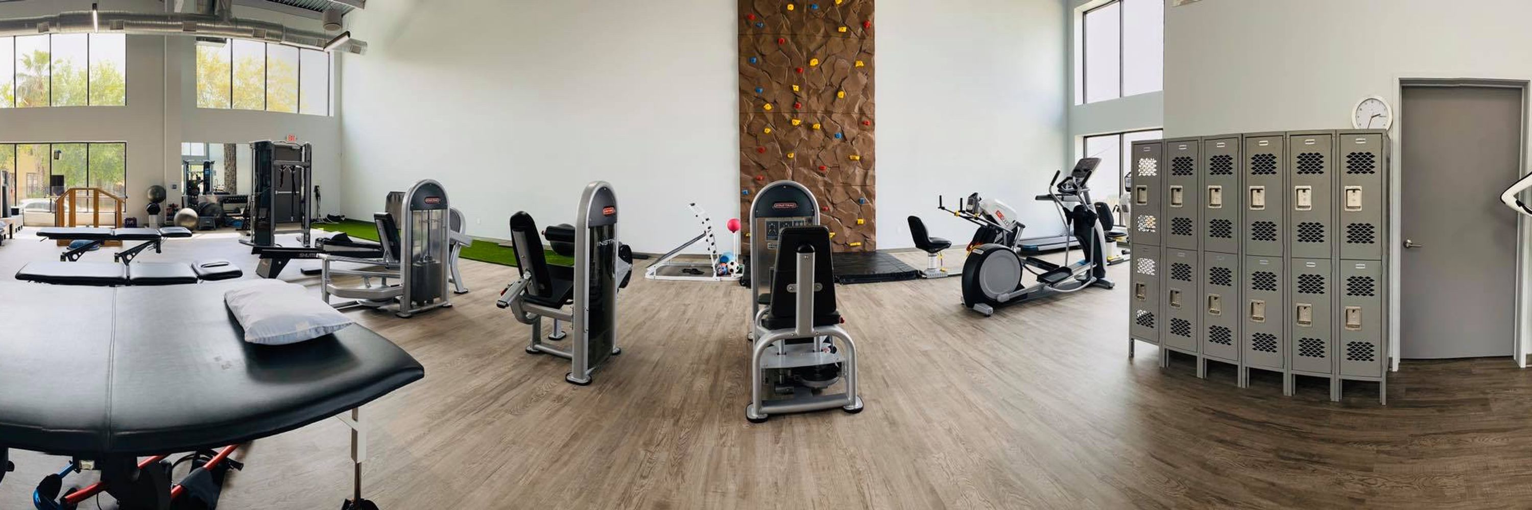 Elation Physical Therapy