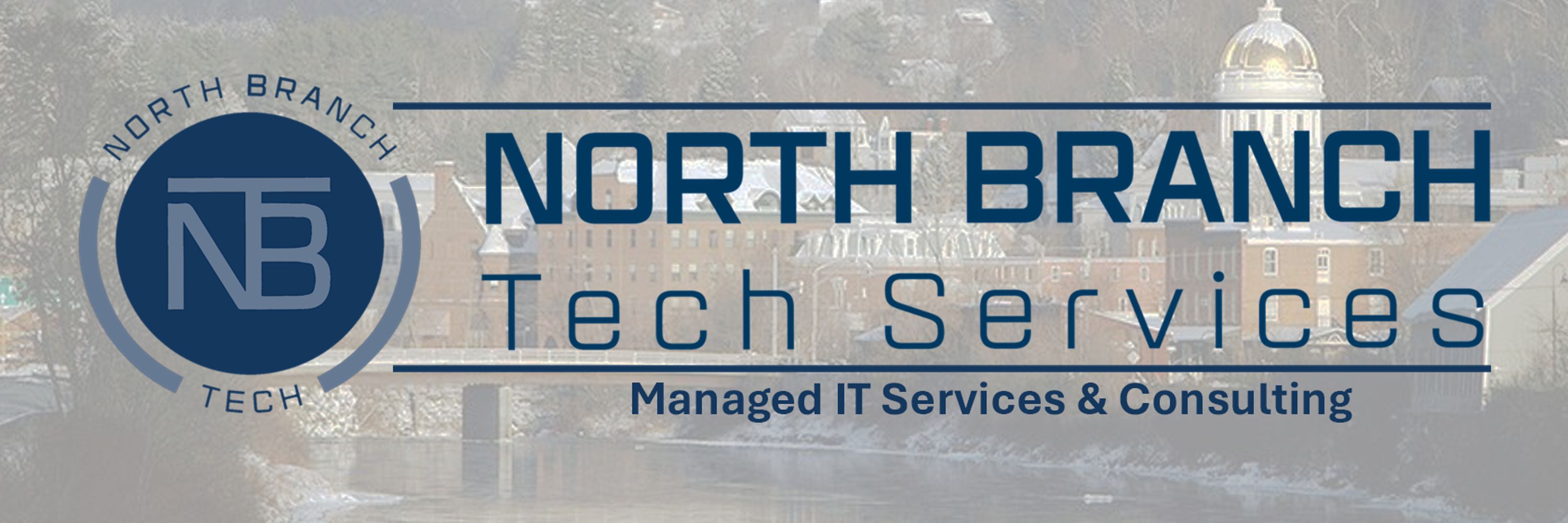 North Branch Tech
