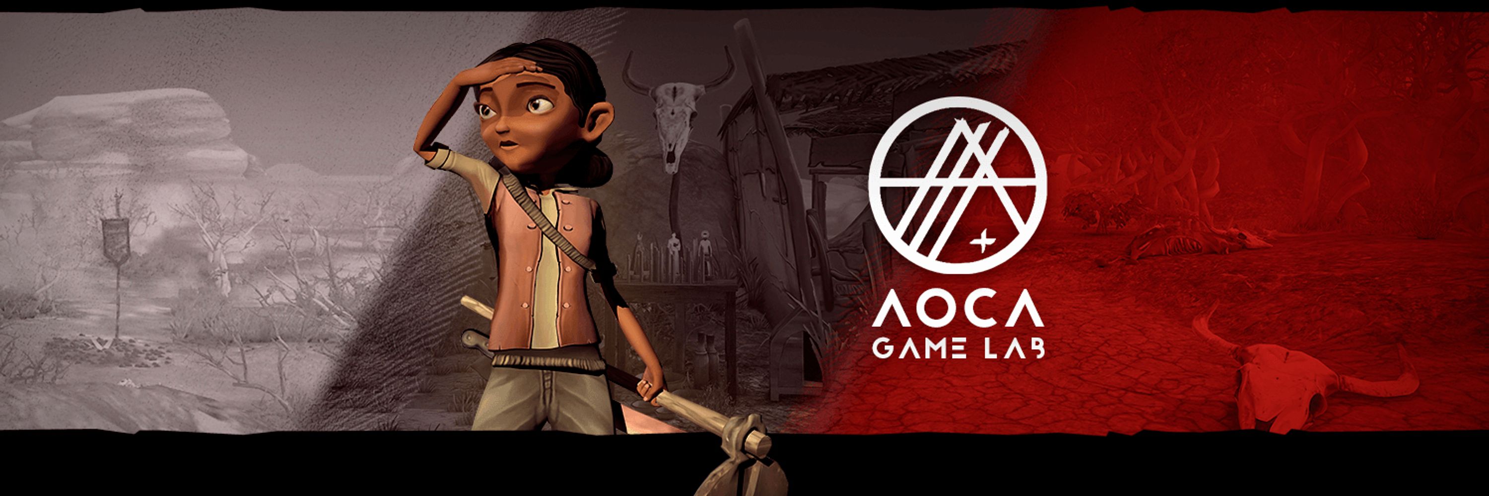 Aoca Game Lab