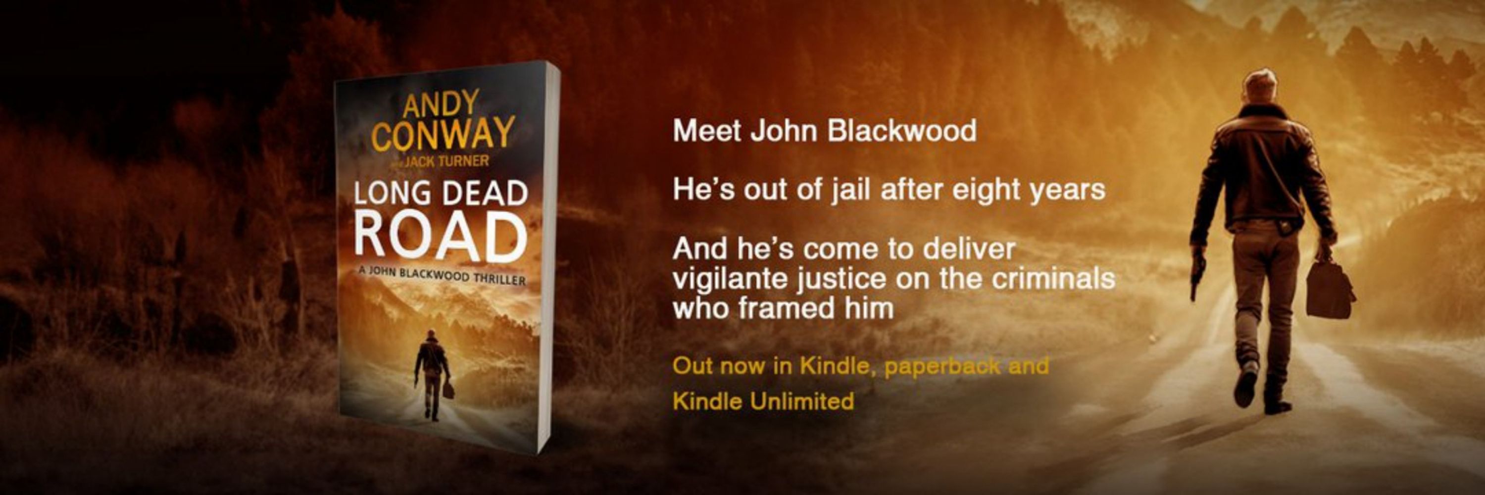 Andy Conway