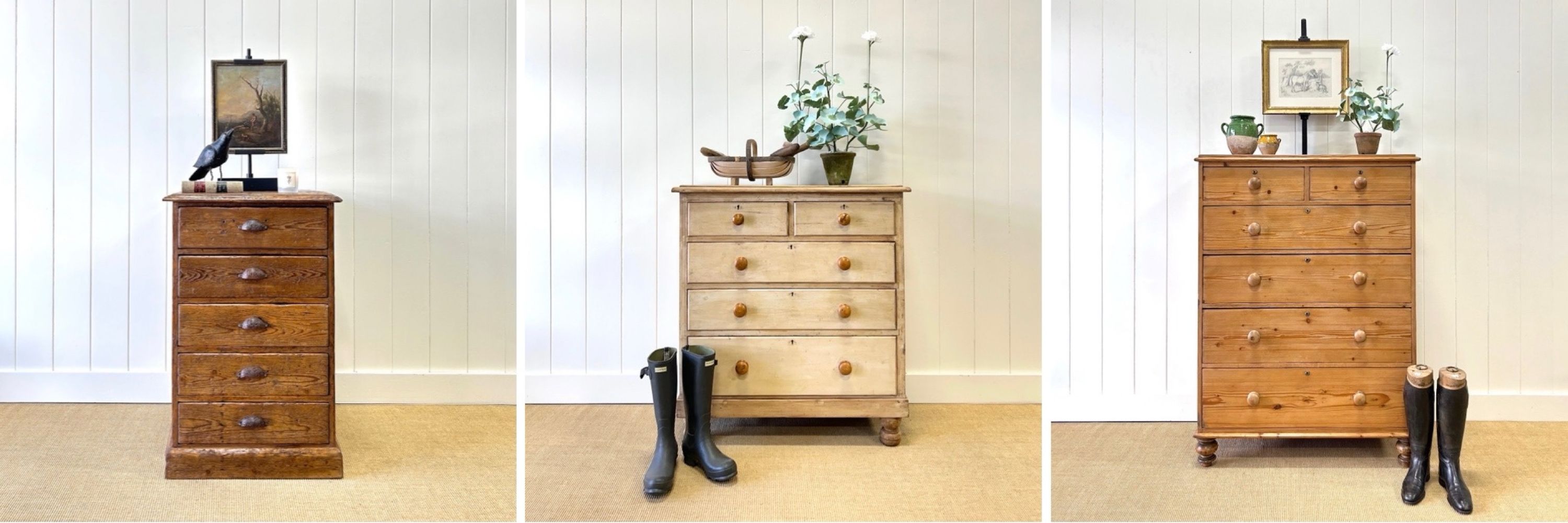 The Parson’s Nose Antiques
