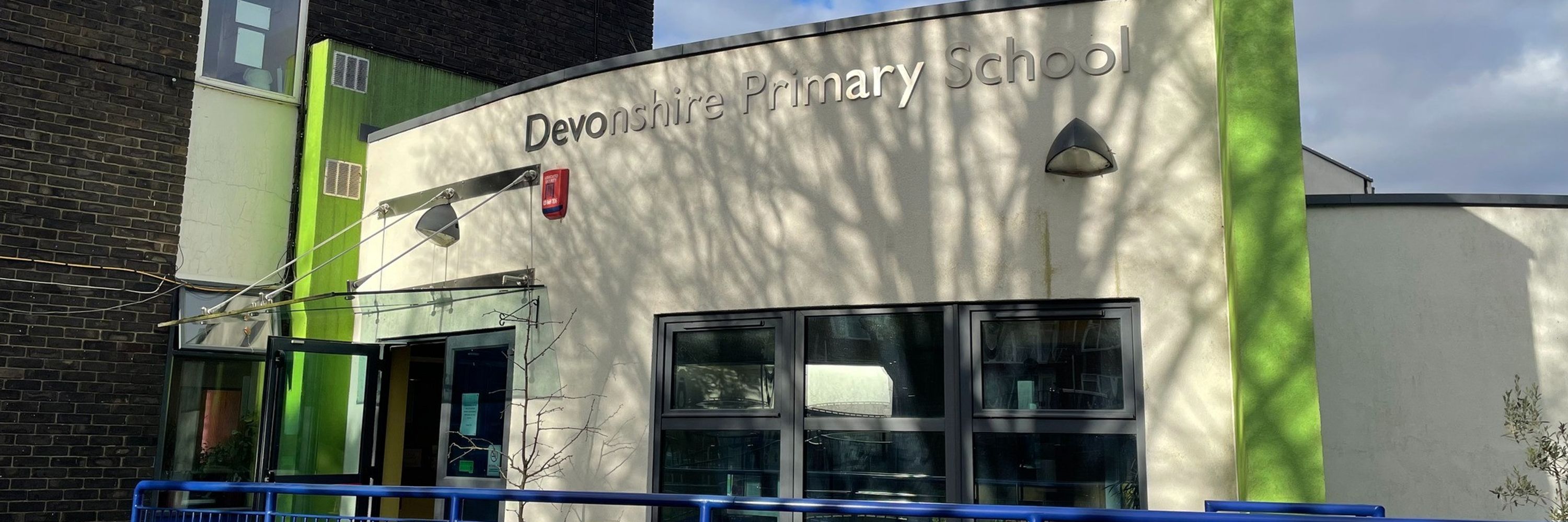 Devonshire Primary School