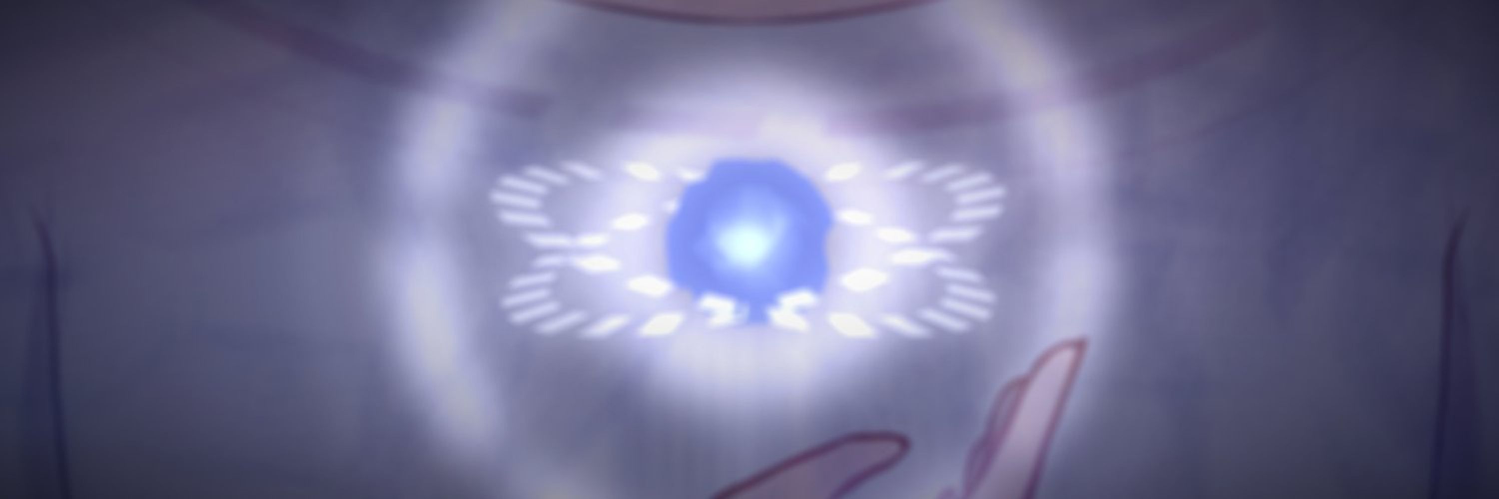 Etheraeo 🌌 (College Hiatus)