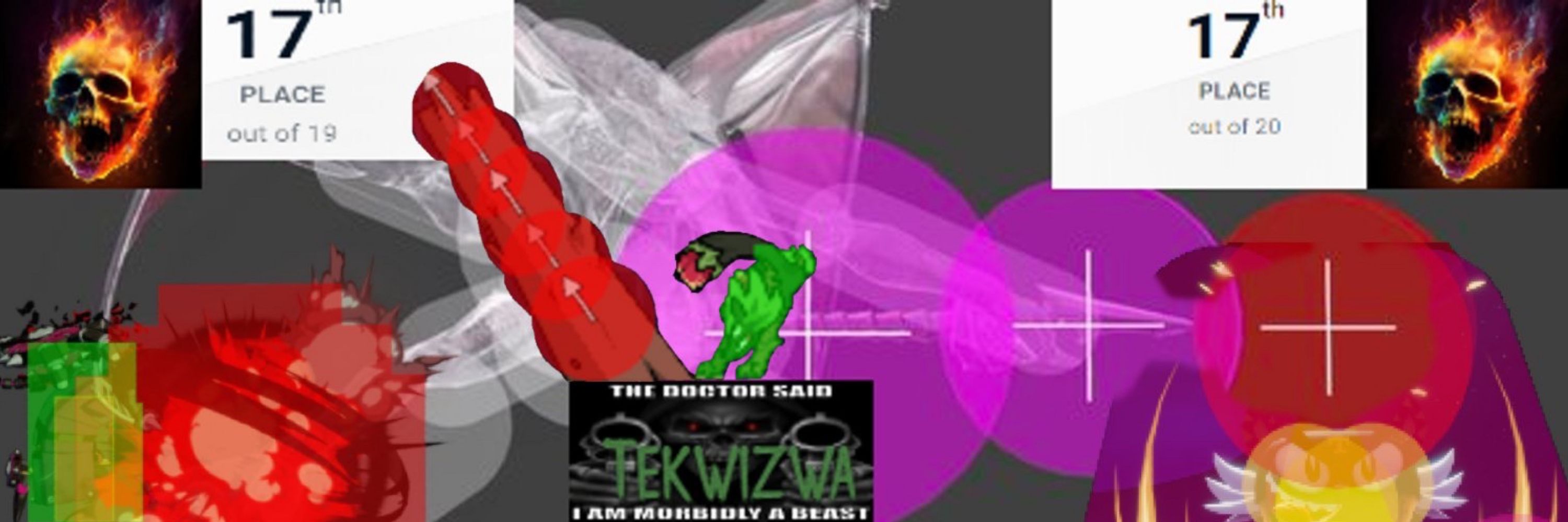 Tekwizwa