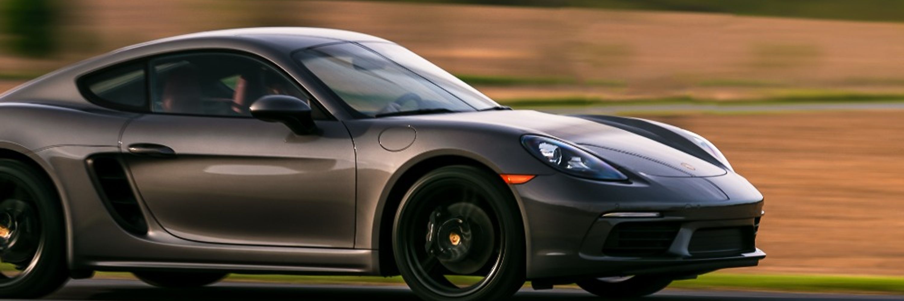 Driving Masters