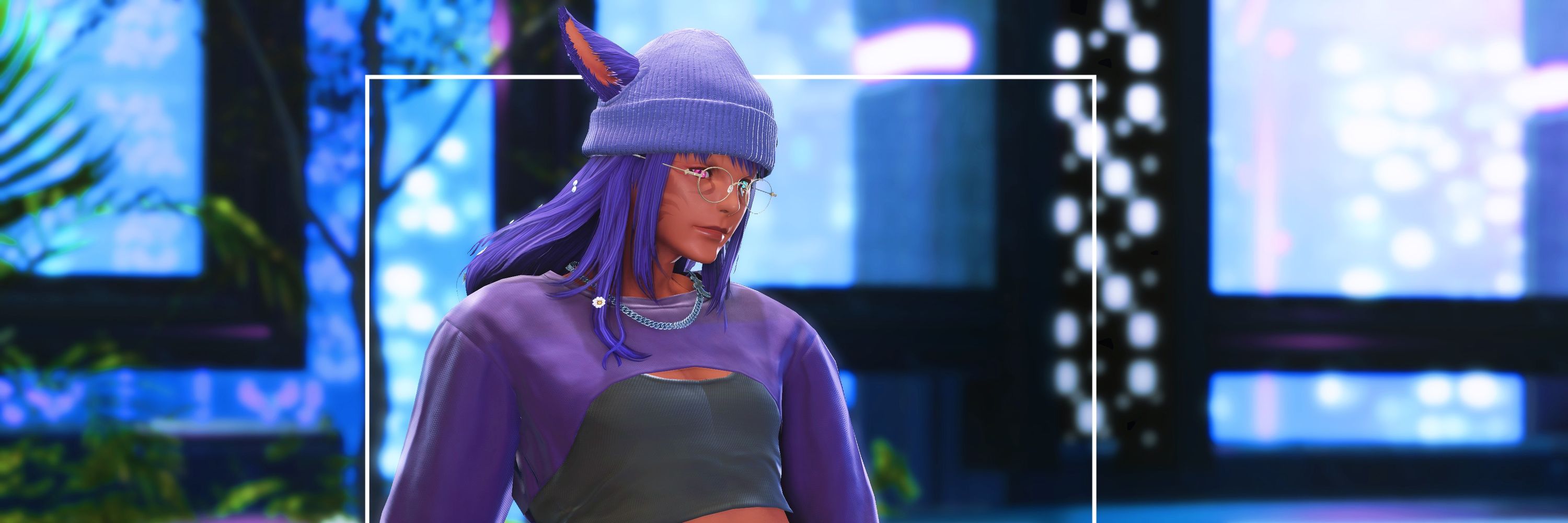 Cecil @ FFXIV