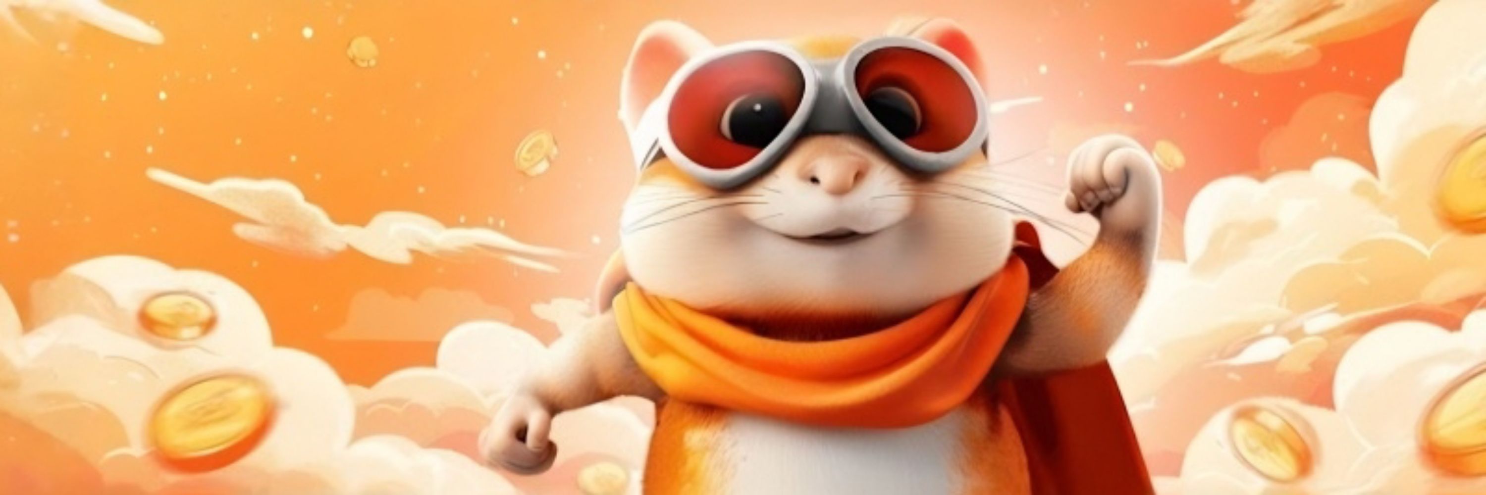 Hamster kombat