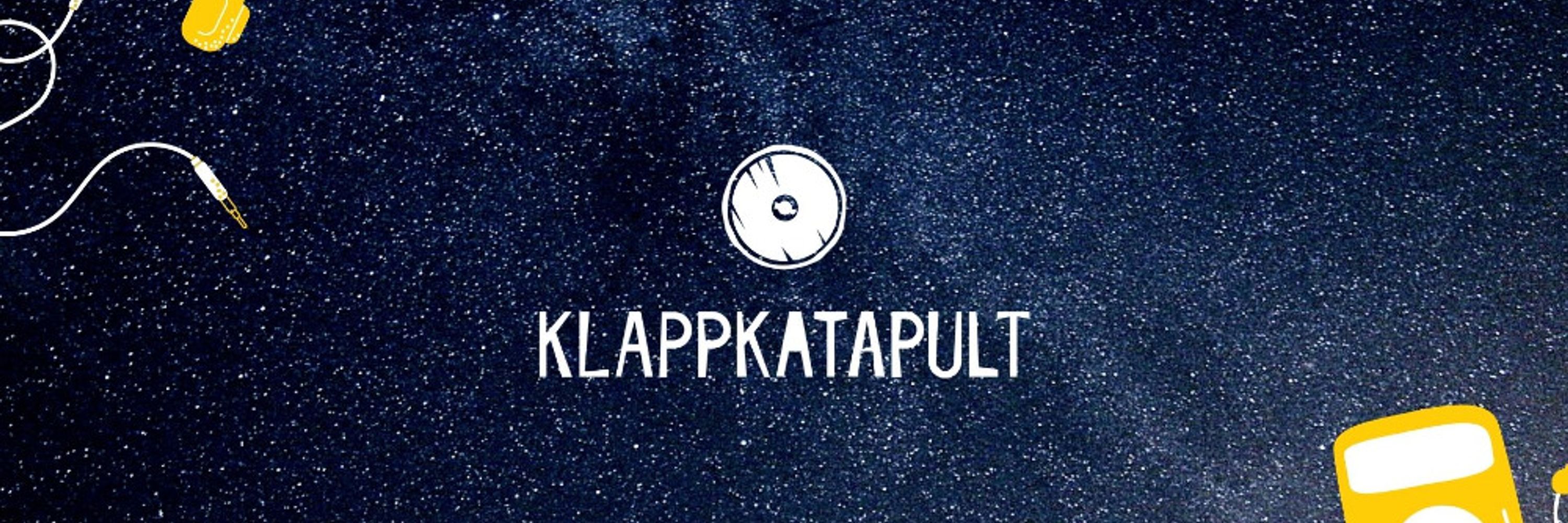Klappkatapult Verlag