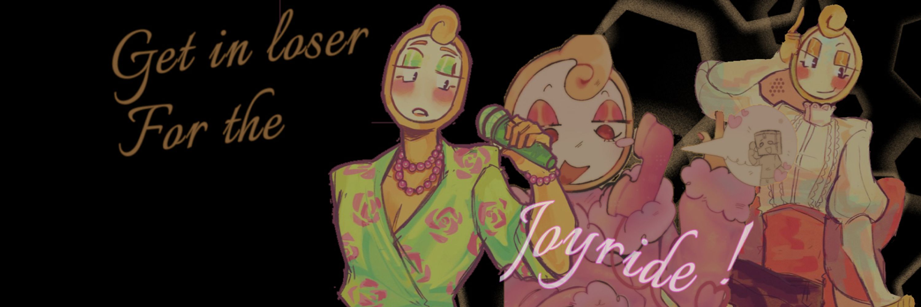 ` — 𝓖𝙇𝙄𝙎𝙏𝙀𝙉