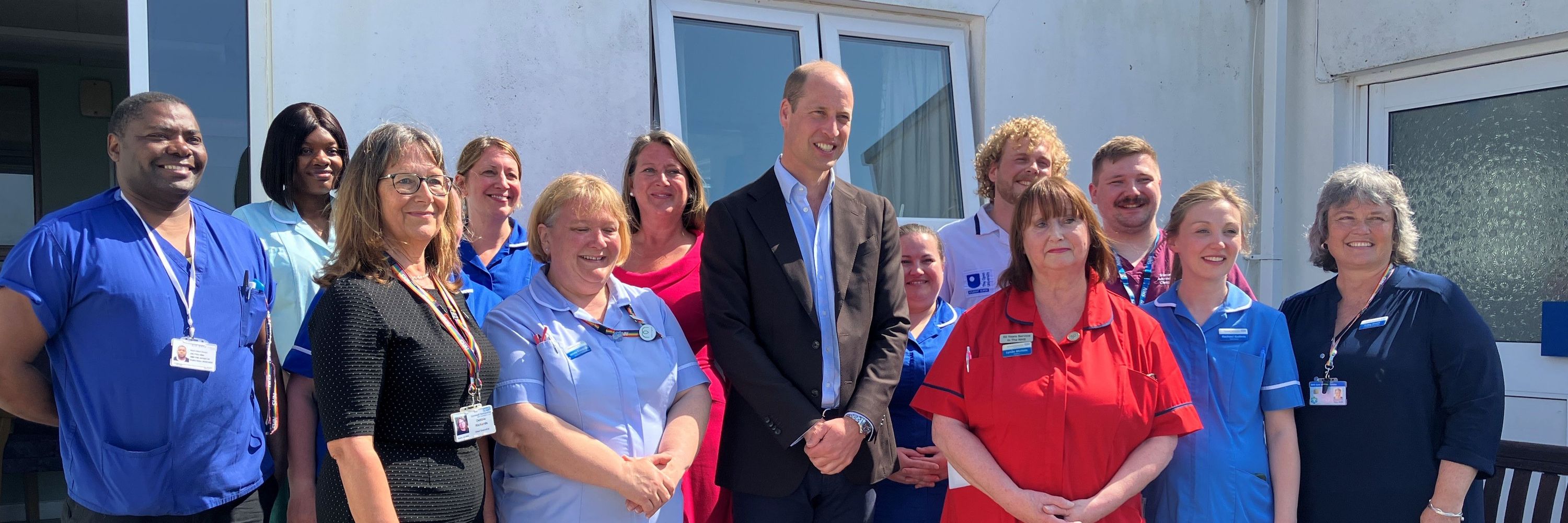 Cornwall Partnership NHS Foundation Trust