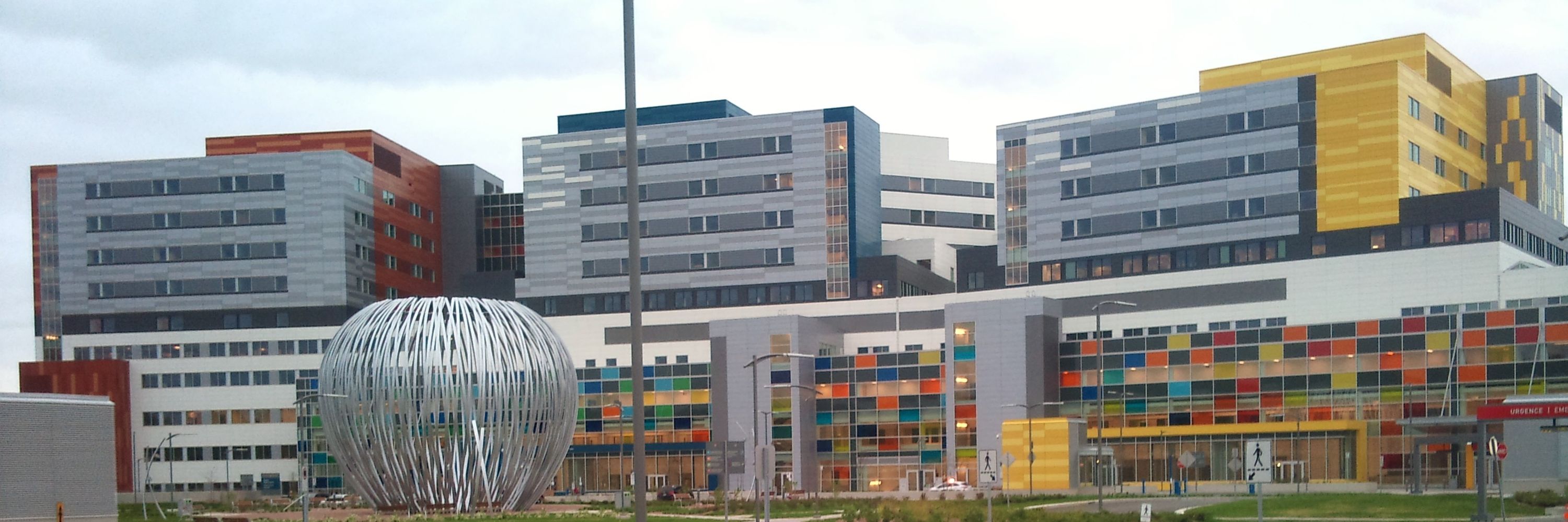 McGill Centre for Microbiome Research