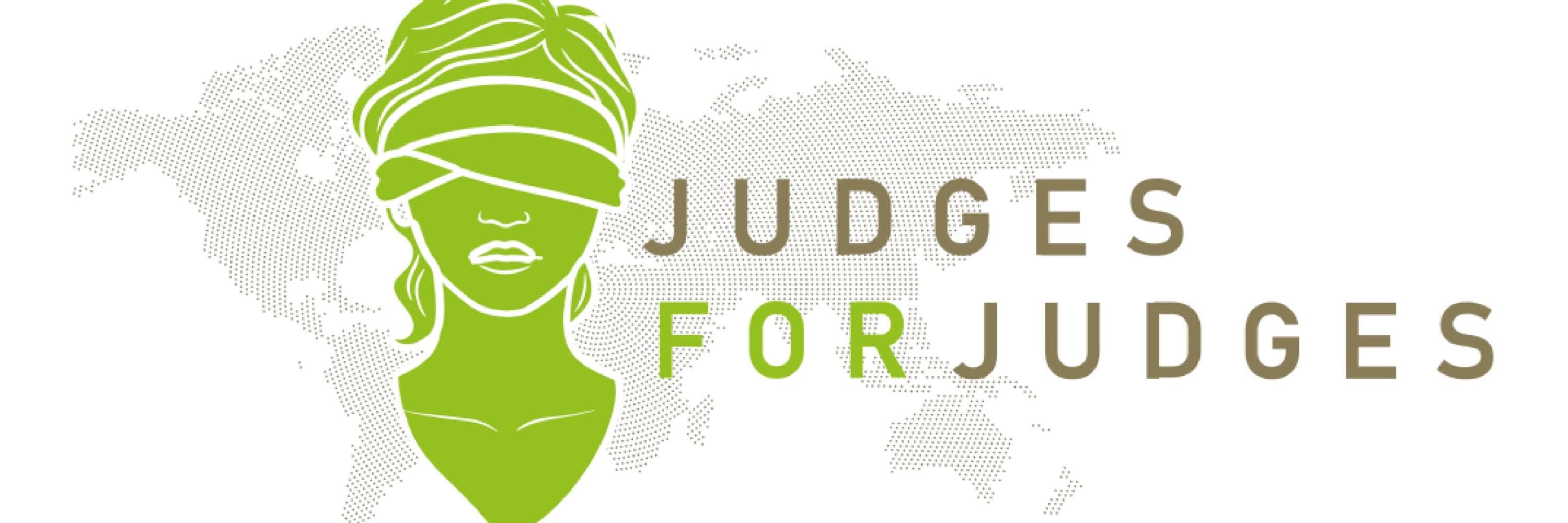 Judges for Judges