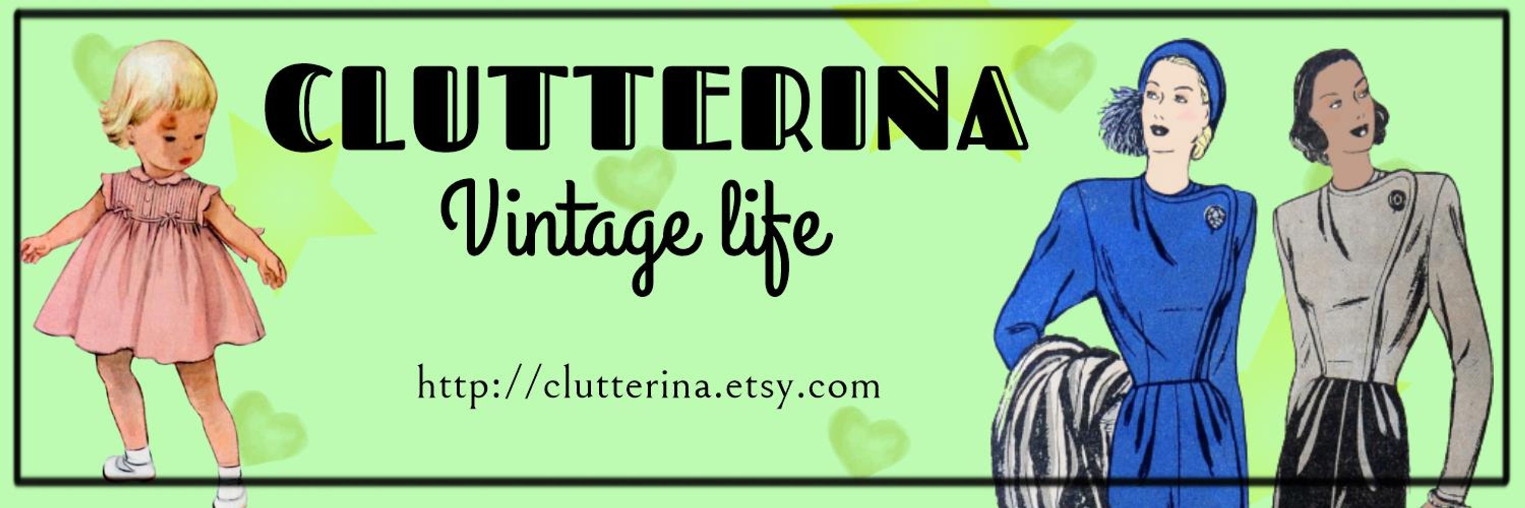 Clutterina