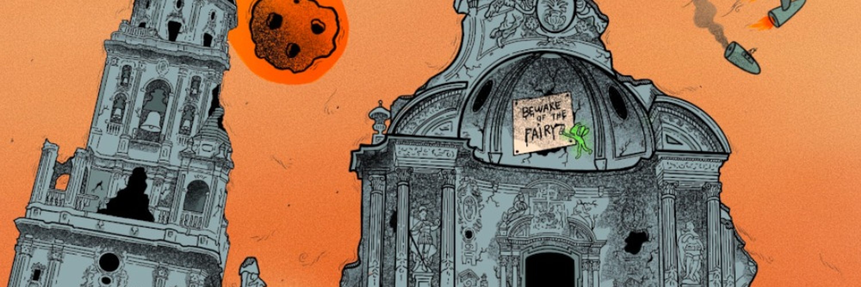 banner