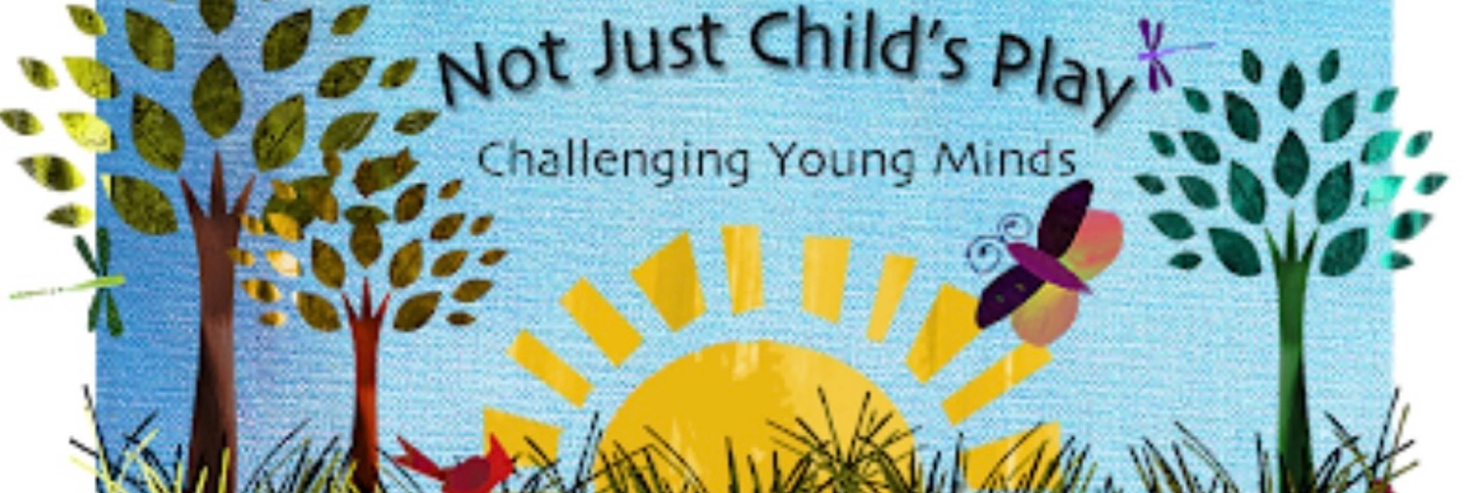 Notjustchildsplay