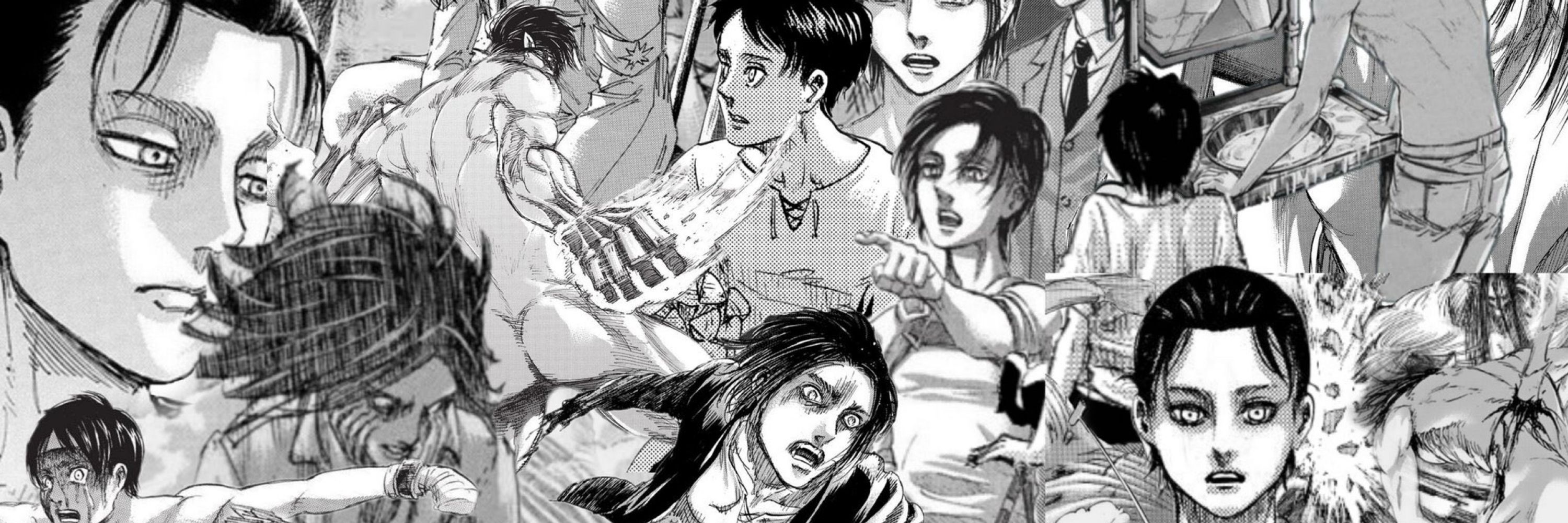 eren yeager apologist