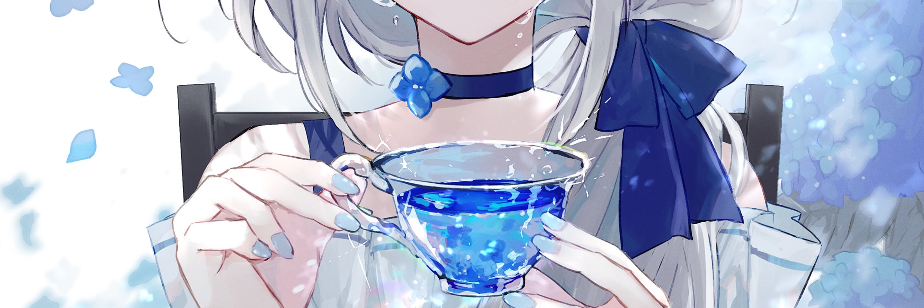 うたかたのゼロ