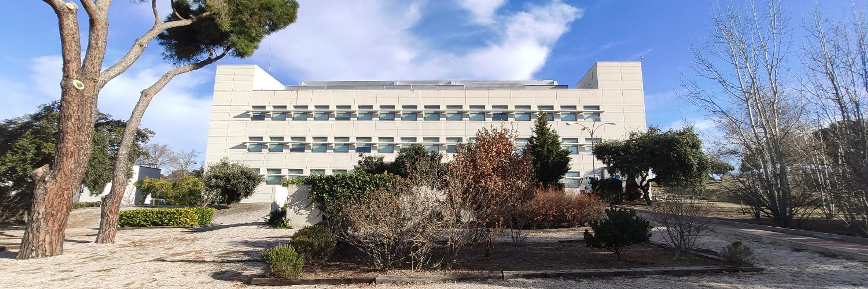 🔬🌱 CBGP | Centro de Biotecnología y Genómica de Plantas