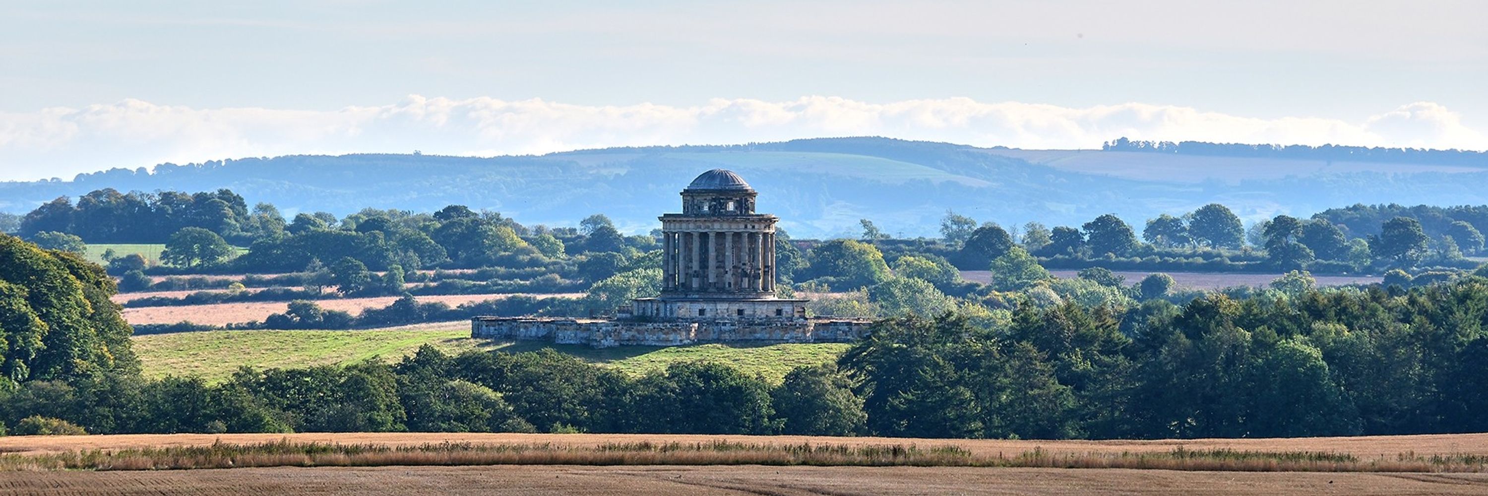 Howardian Hills National Landscape