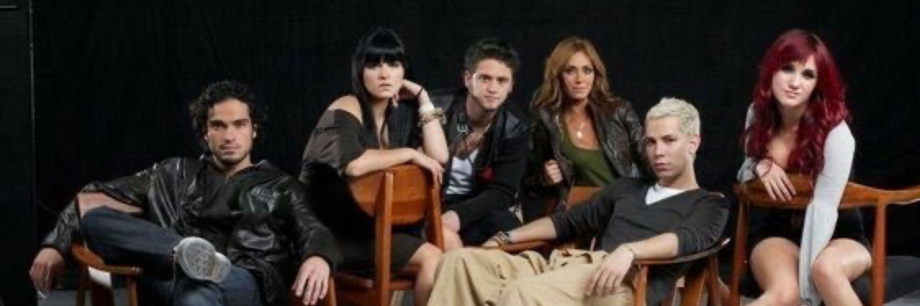 RBD HOGAR