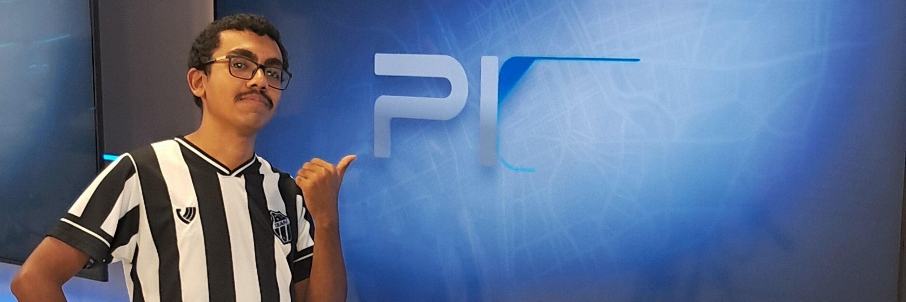 Ian José Silva