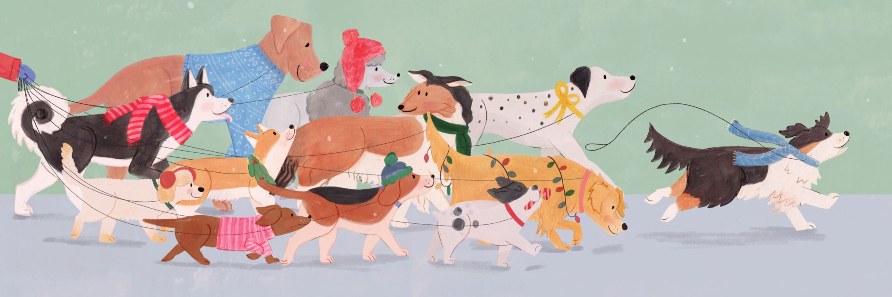 Katie Stack | Illustration