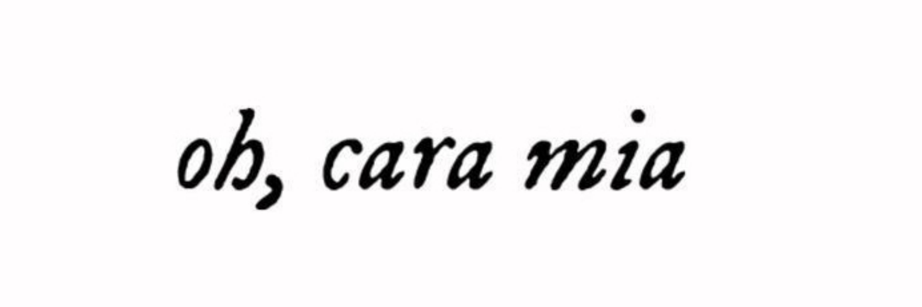 Mia<3