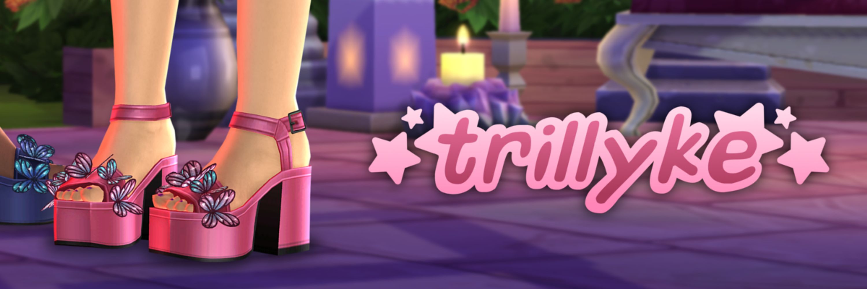 Trillyke 🦋