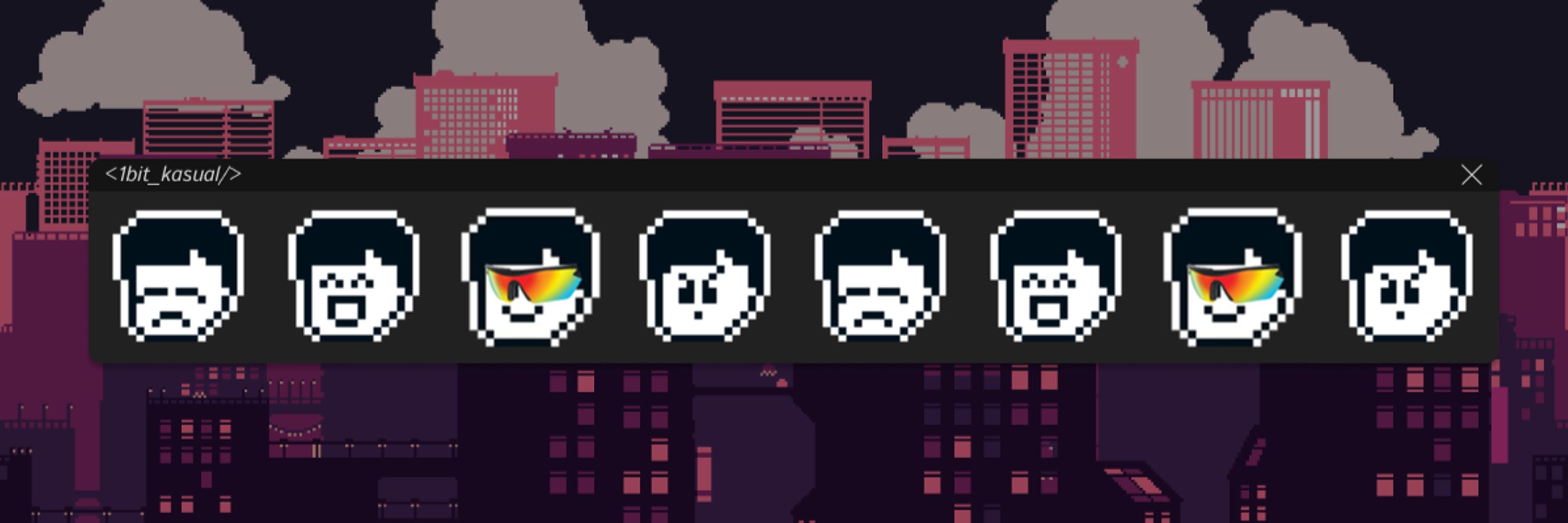 1bit_kasual