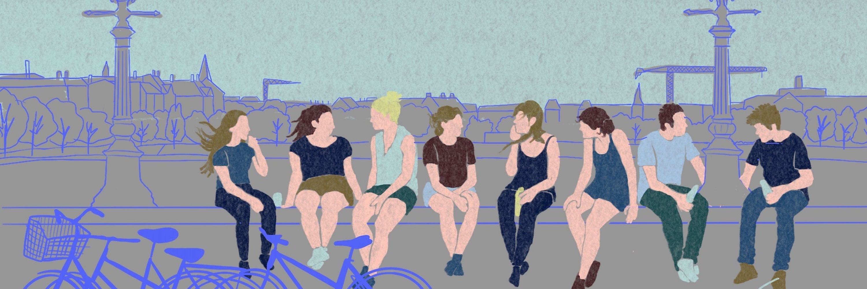 Copenhagen Review of Communication