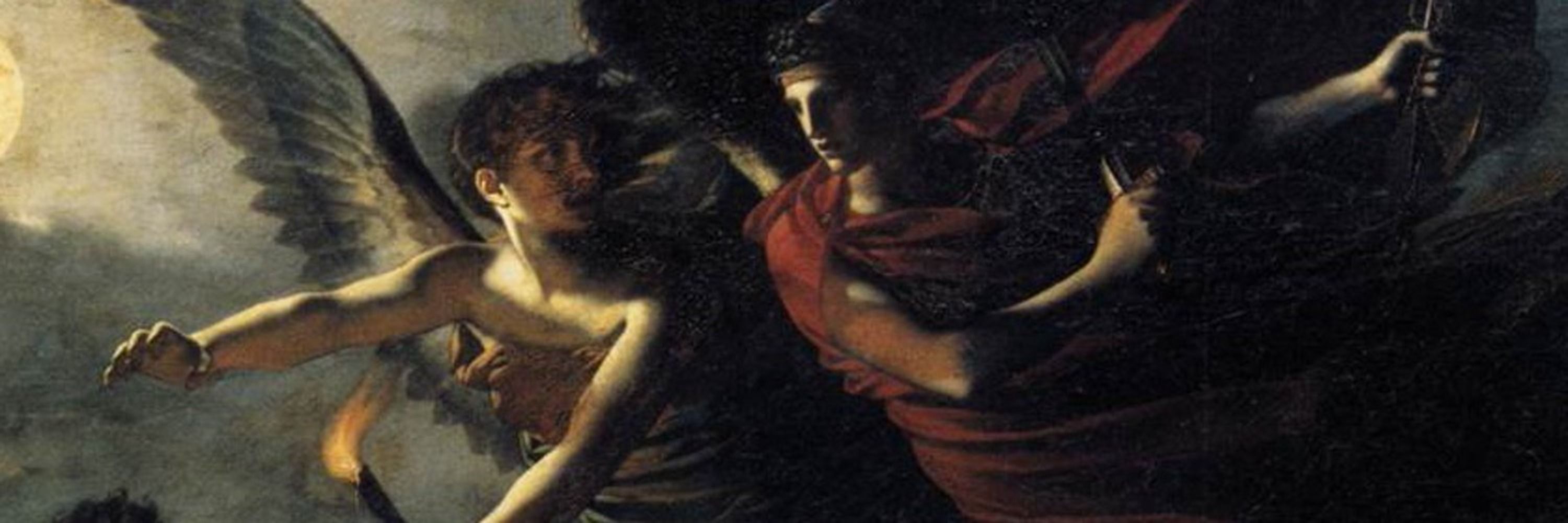 Pierre-Paul Prud'hon