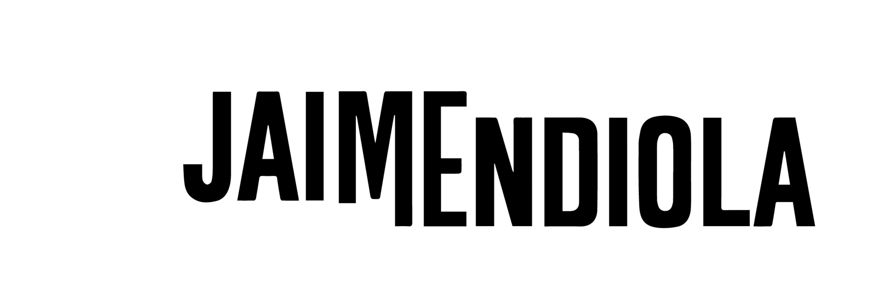 Jaime Mendiola.