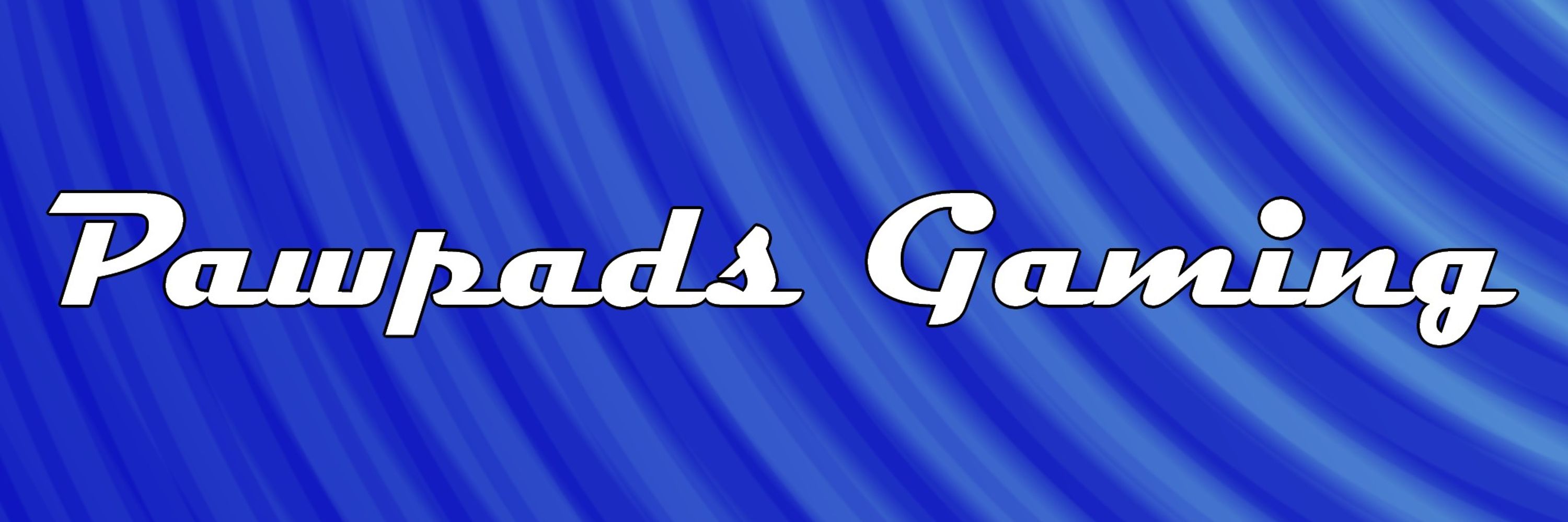 Pawpads Gaming