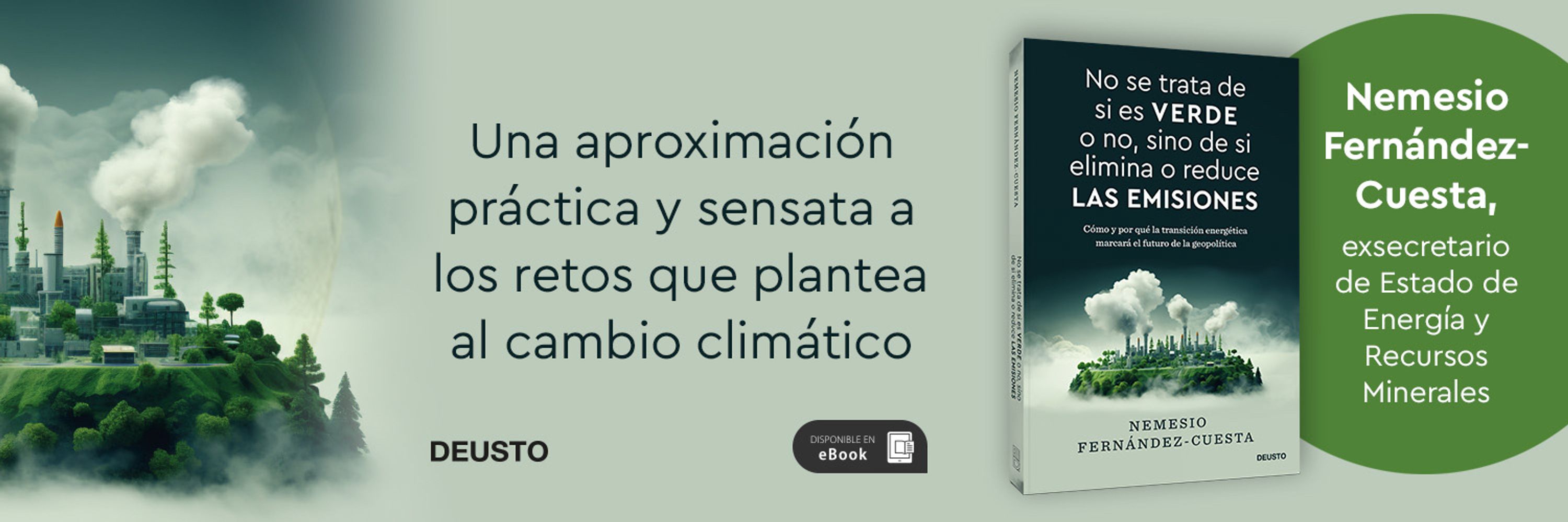 Ediciones Deusto