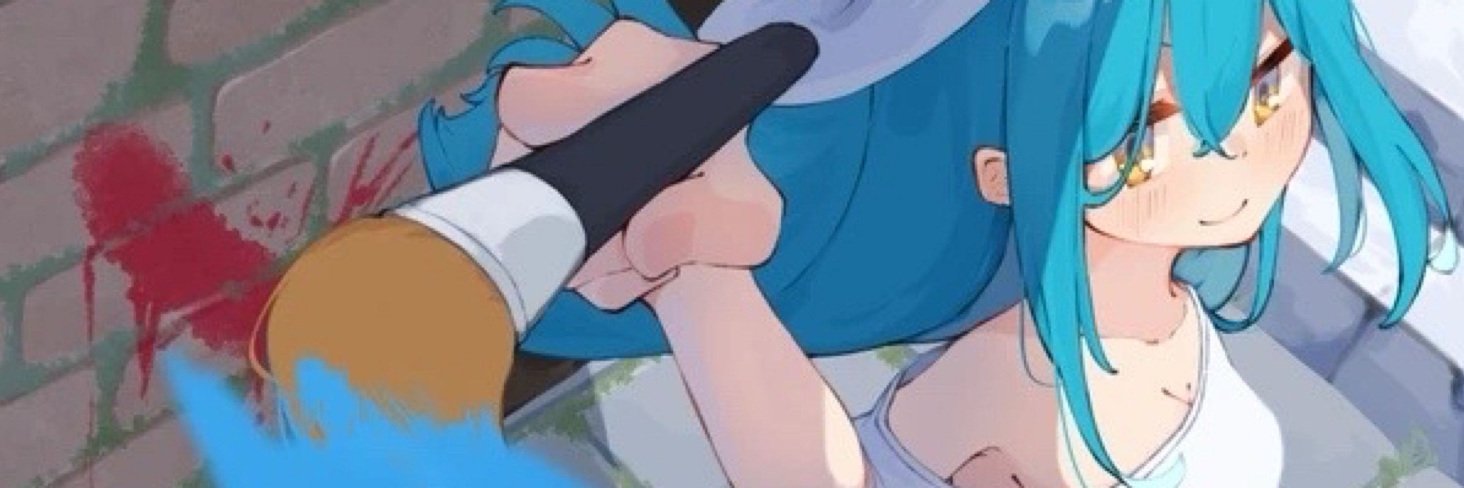 月土産