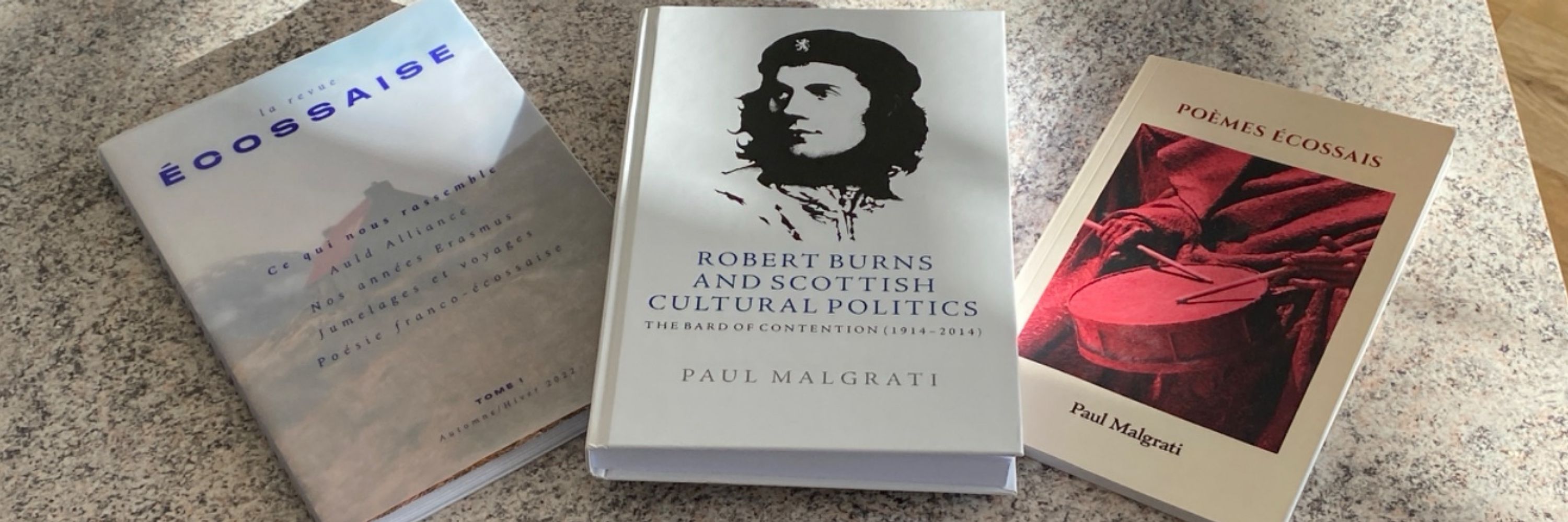Paul Malgrati