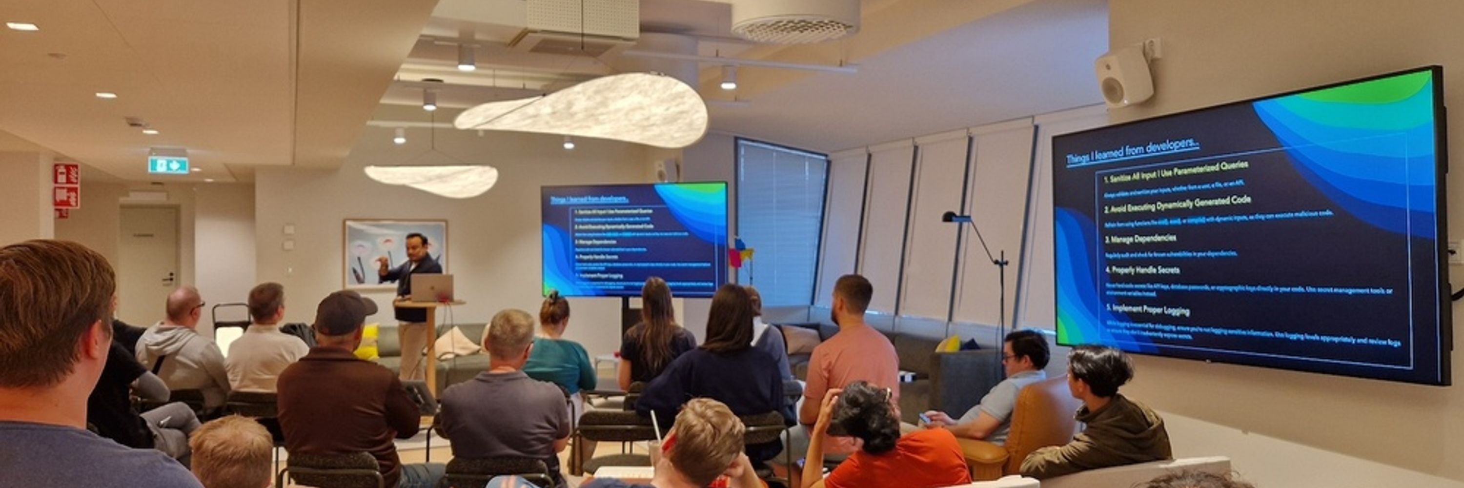 Helsinki Python