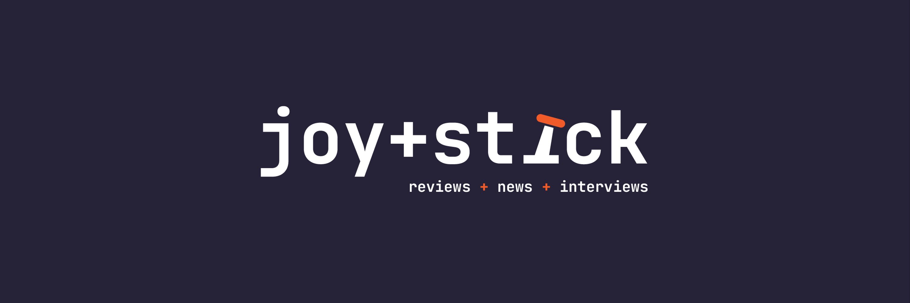 Joy+Stick