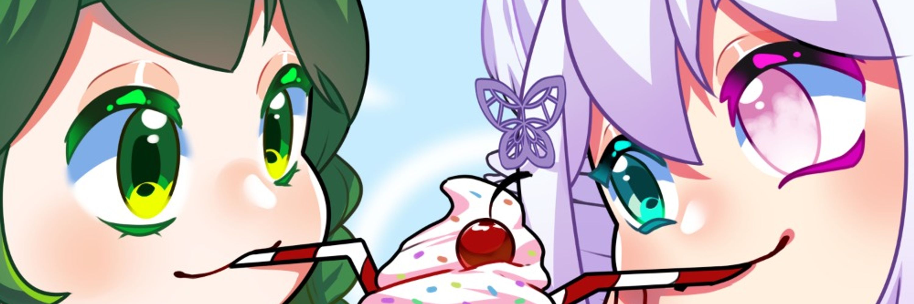 Honey (they/he) 