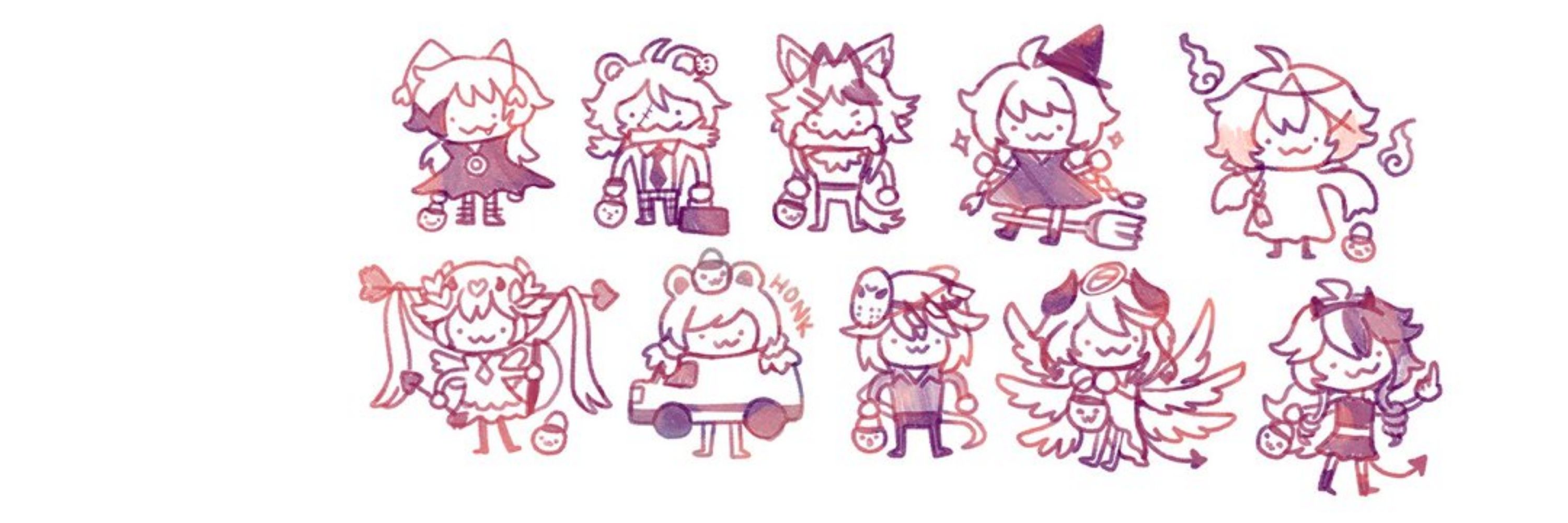kumami.🌌🐻🍚vtuber