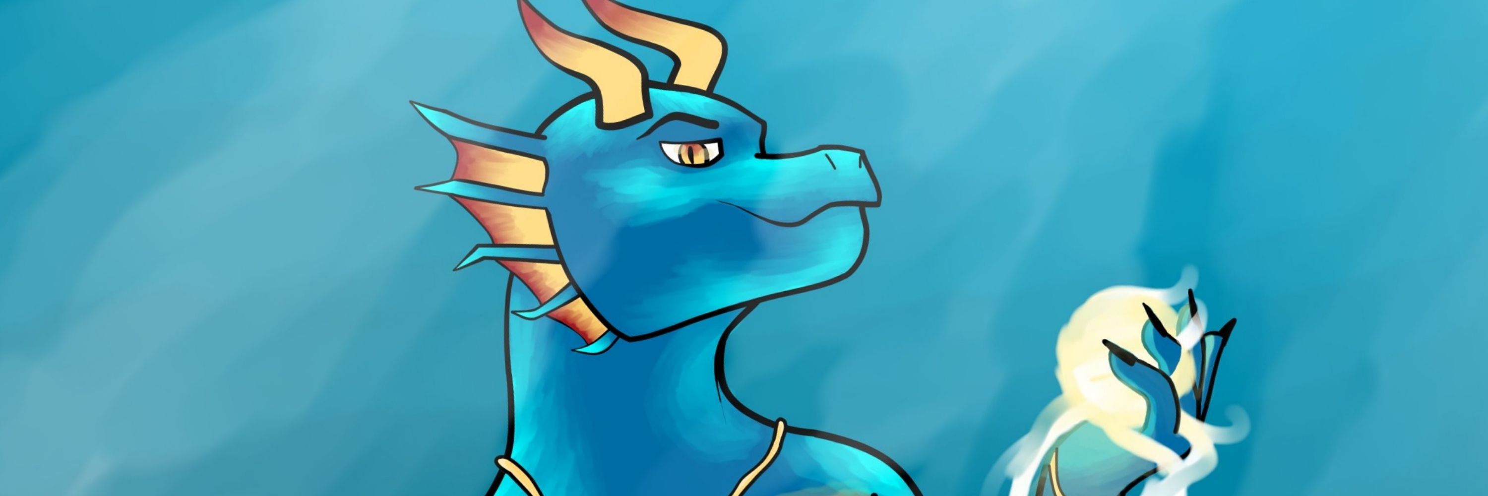 Leviathan Wolf