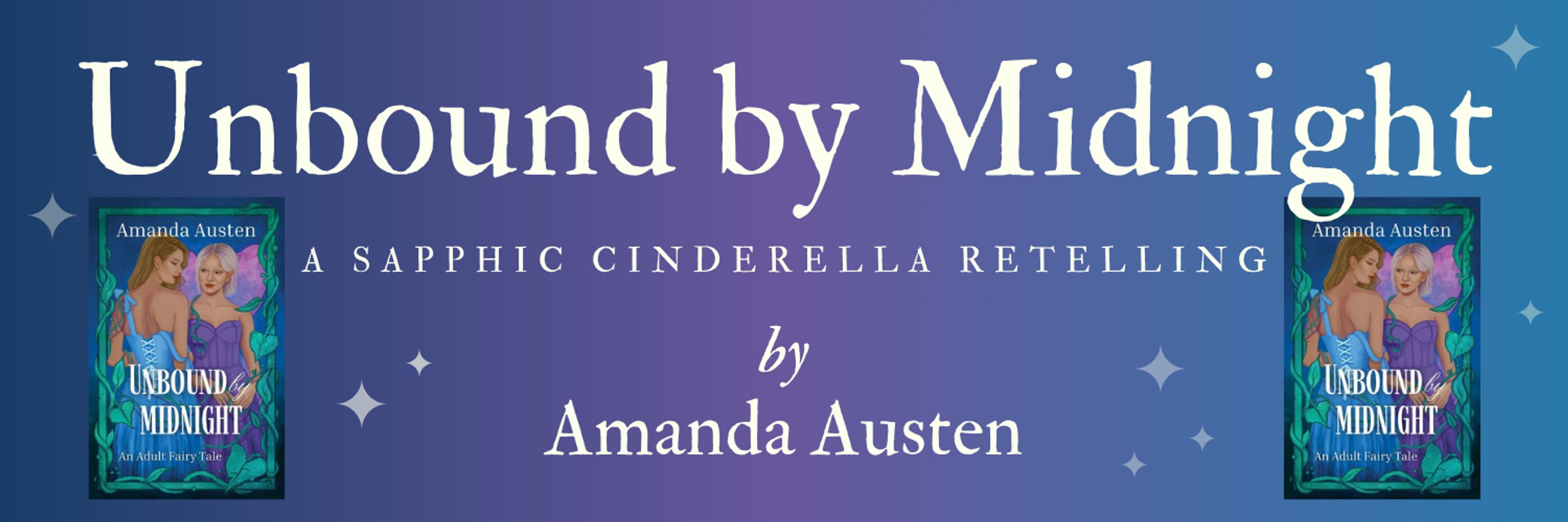Amanda Austen