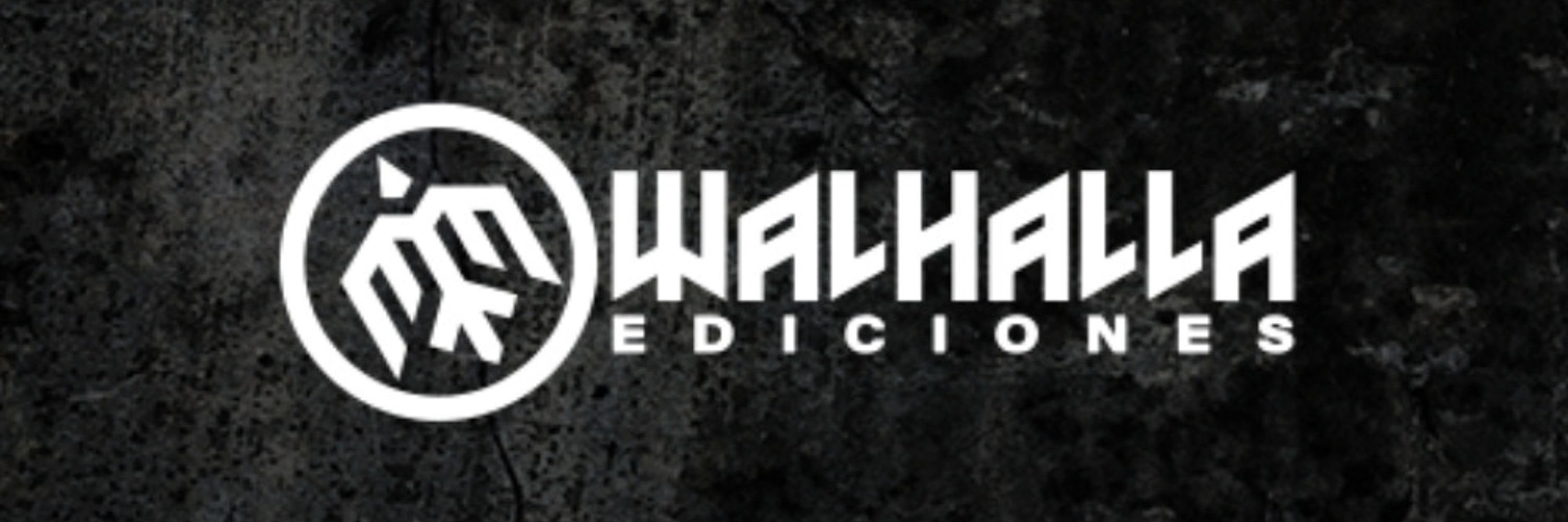 Walhalla Ediciones