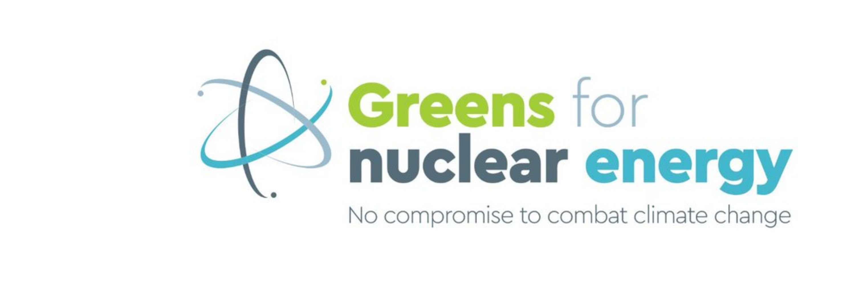 Greens for Nuclear Energy 